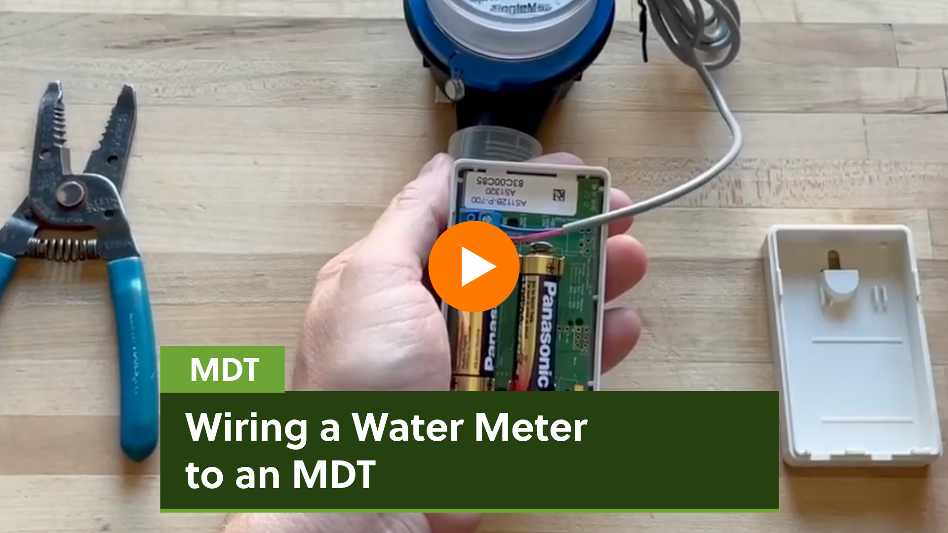 Support And Training Tehama Wireless